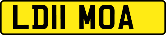 LD11MOA