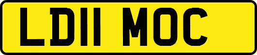 LD11MOC