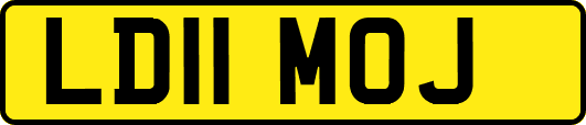 LD11MOJ