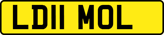 LD11MOL