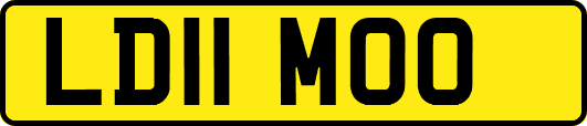 LD11MOO