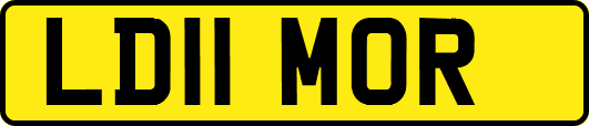 LD11MOR