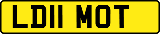 LD11MOT