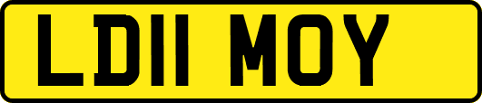 LD11MOY