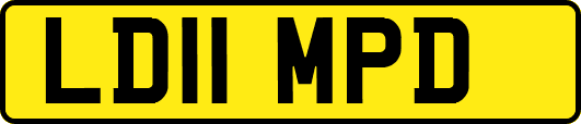 LD11MPD