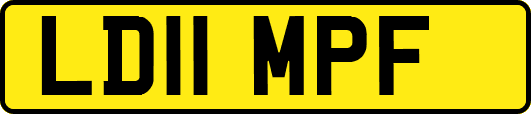 LD11MPF