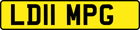 LD11MPG
