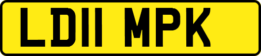 LD11MPK