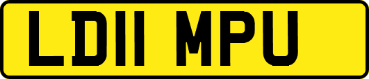 LD11MPU