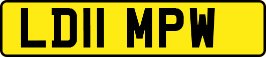 LD11MPW