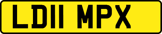 LD11MPX