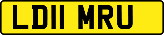 LD11MRU
