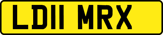 LD11MRX