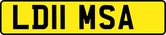 LD11MSA