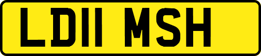 LD11MSH