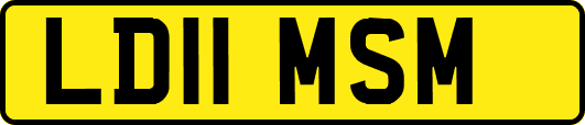 LD11MSM