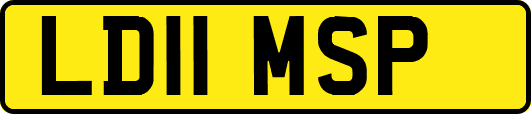 LD11MSP