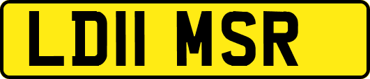 LD11MSR