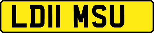 LD11MSU