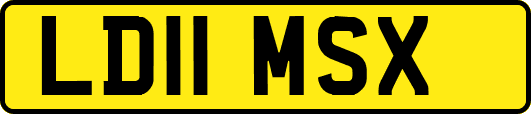 LD11MSX