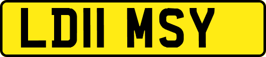 LD11MSY