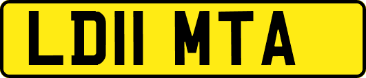 LD11MTA