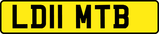 LD11MTB