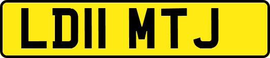 LD11MTJ
