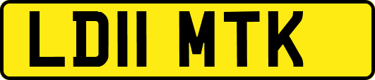 LD11MTK