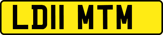 LD11MTM