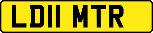 LD11MTR