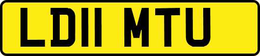 LD11MTU