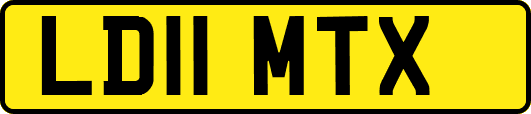 LD11MTX