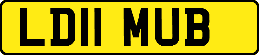 LD11MUB
