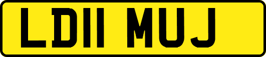 LD11MUJ