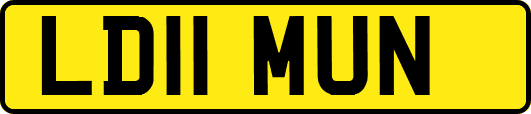 LD11MUN