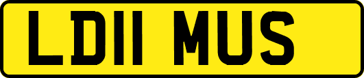 LD11MUS