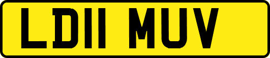 LD11MUV