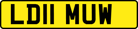 LD11MUW