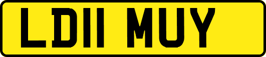 LD11MUY