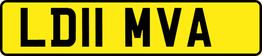 LD11MVA