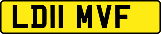LD11MVF