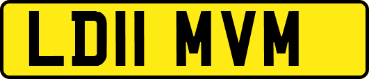 LD11MVM