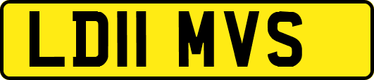 LD11MVS