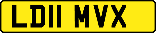 LD11MVX