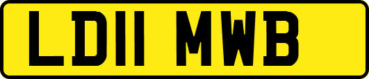 LD11MWB