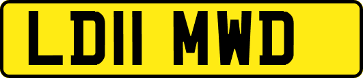 LD11MWD