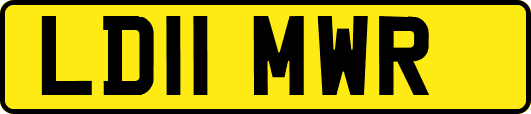 LD11MWR