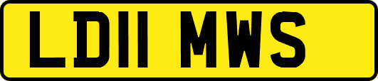 LD11MWS