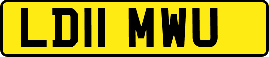 LD11MWU
